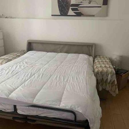 Appartamento Monohouseinbari Esterno foto