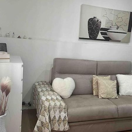 Appartamento Monohouseinbari Esterno foto