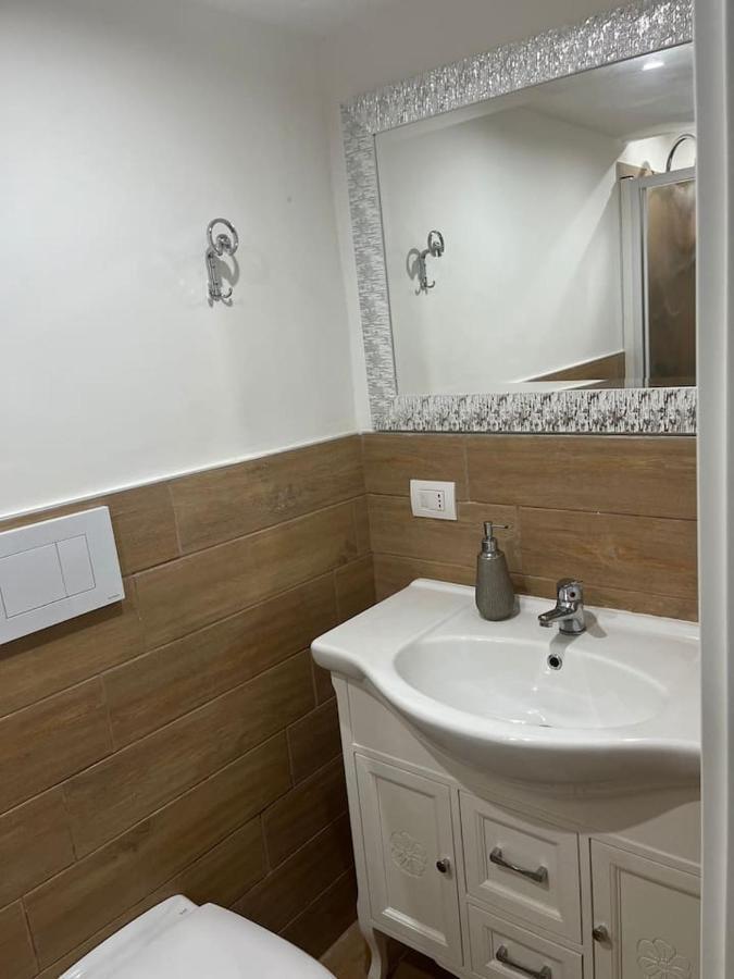 Appartamento Monohouseinbari Esterno foto