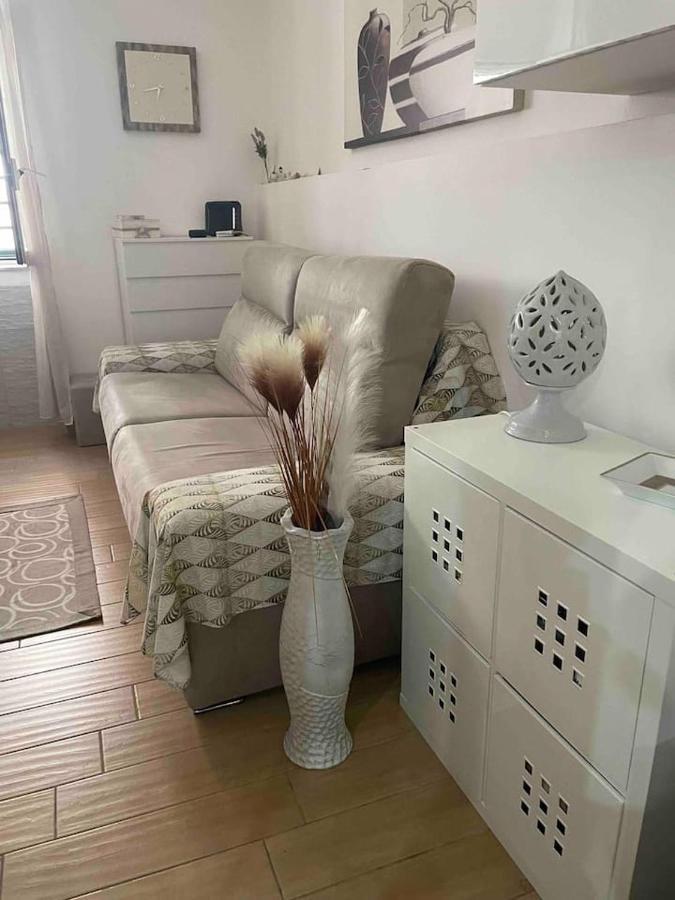Appartamento Monohouseinbari Esterno foto