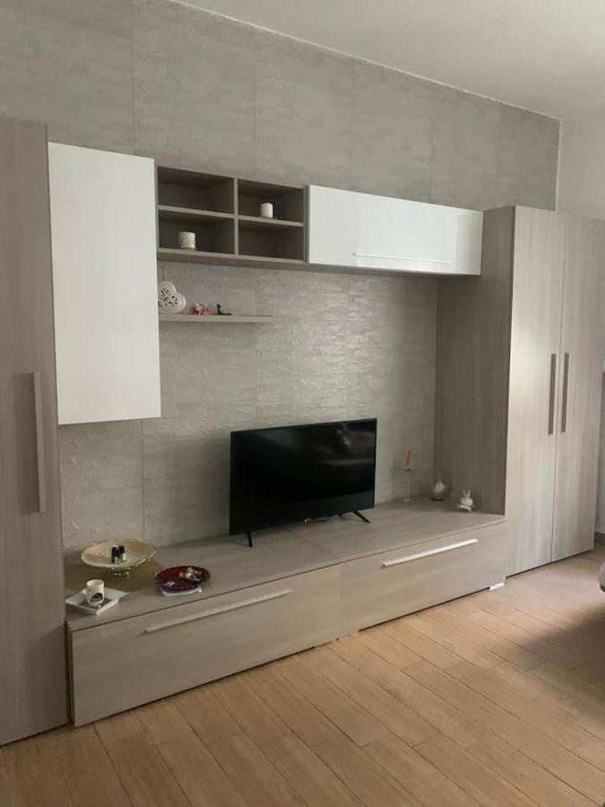 Appartamento Monohouseinbari Esterno foto