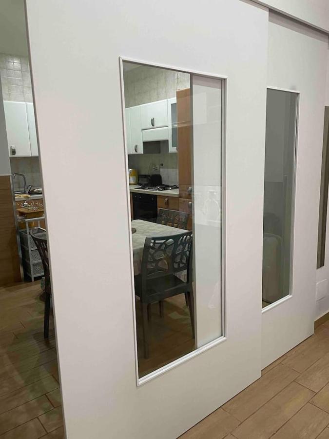 Appartamento Monohouseinbari Esterno foto
