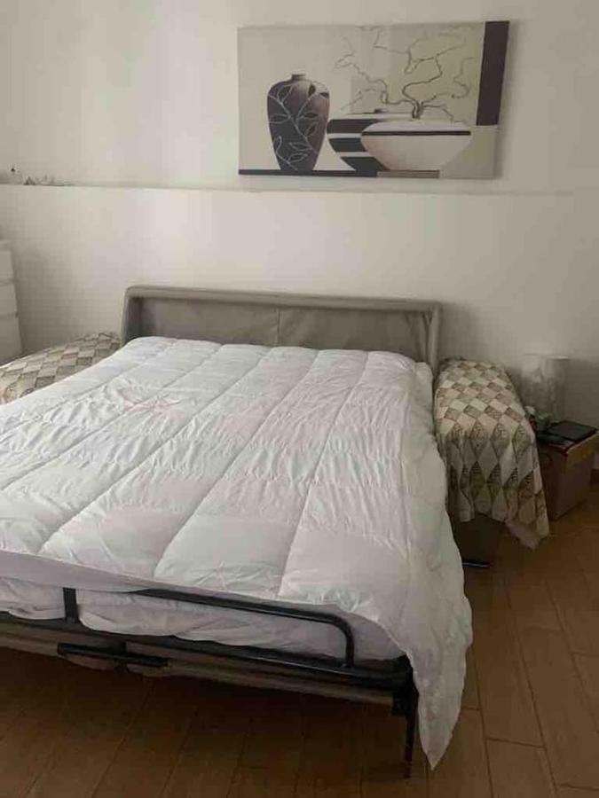 Appartamento Monohouseinbari Esterno foto