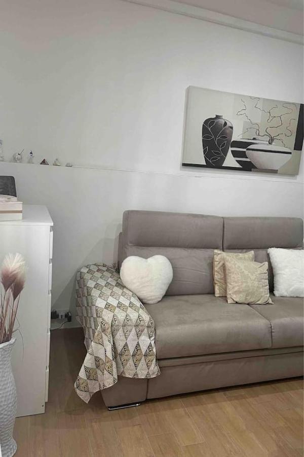 Appartamento Monohouseinbari Esterno foto