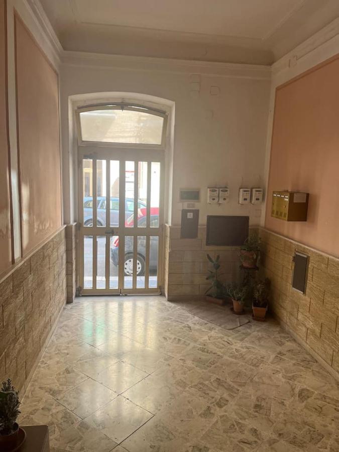 Appartamento Monohouseinbari Esterno foto