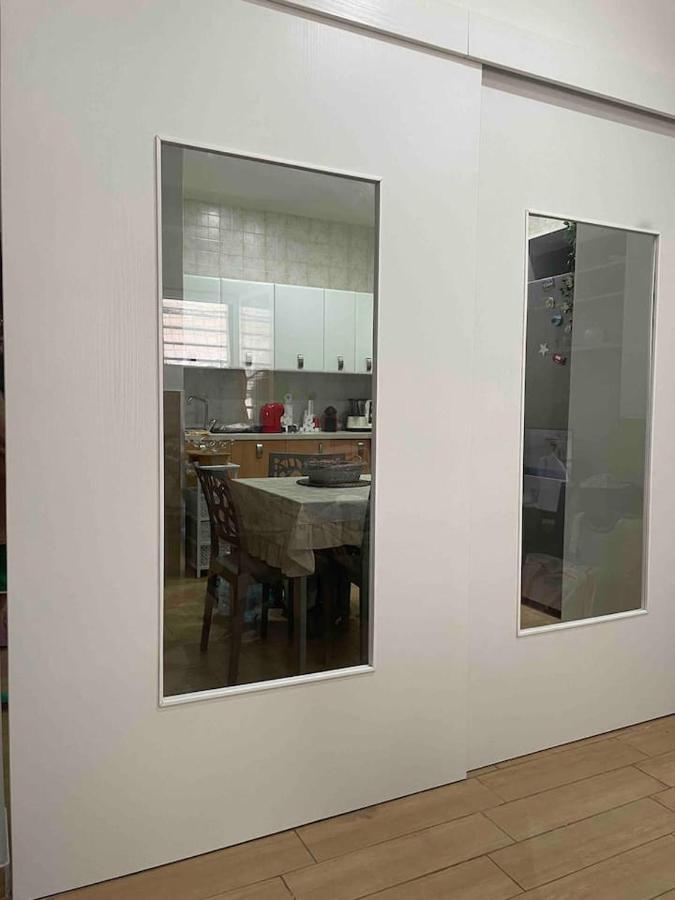 Appartamento Monohouseinbari Esterno foto