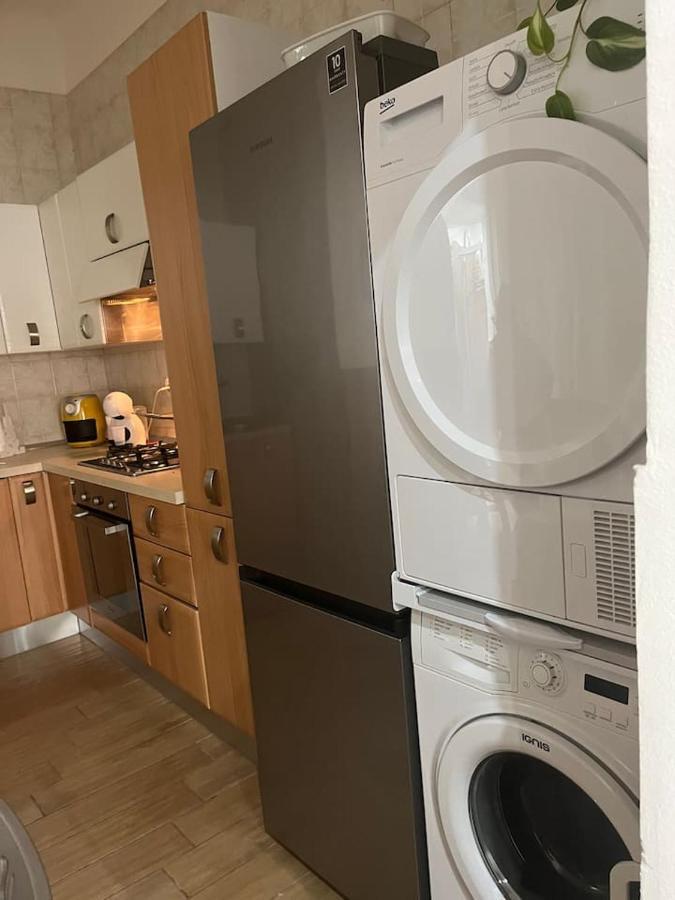 Appartamento Monohouseinbari Esterno foto